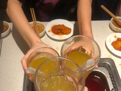 -海底捞火锅(凤凰广场店)