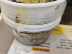 -满记甜品(南京虹悦城三店)