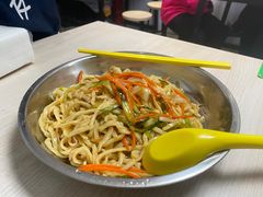 -友达面馆·酸菜鱼面(钱塘区店)