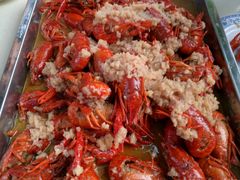 -呆虾王龙虾馆(南湖总店)