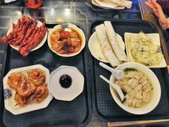 -秦淮小吃城(夫子庙店)