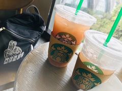 -星巴克(成都机场T2店)