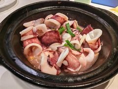 -百味馆·海鲜·湛江菜(后海花园店)