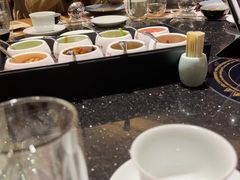 -协成海鲜火锅(情侣路店)