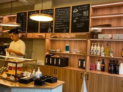 大堂-发酵食堂(屏风街店)