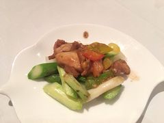 -香宫(九龙香格里拉店)