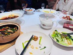 -广东道至正餐厅(区庄店)