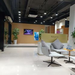 -CARR SALON