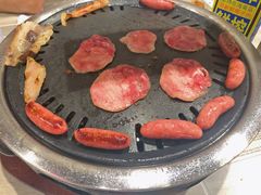 -胡哥烤肥牛(车公庙店)