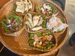 -滇野云南野生菌餐厅(陕西南路店)