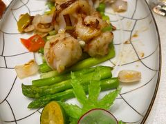 -东海朗廷酒店-唐阁T’ANG COURT 中餐厅