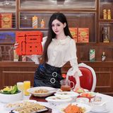 龙华西岸私藏✨甬舟薈，味蕾与视觉双重盛宴🥢