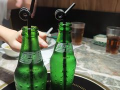 -禄婶鸡煲·打边炉