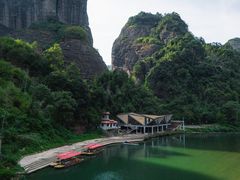 -桂林资江天门山风景区