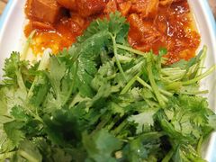 -合合春饼·酱骨·东北菜(潘家园店)