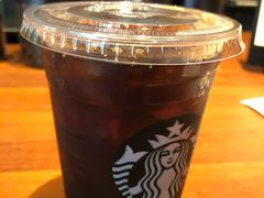 -星巴克(深圳五洲星苑店)