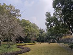 -浙江大学(玉泉校区)