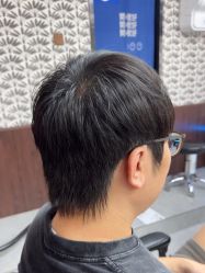 -大人物·男士理发馆