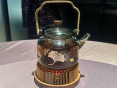 -老吉堂上海本帮菜(工体店)