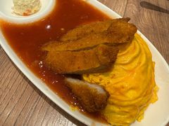-玛格萝妮比萨屋(四平店)