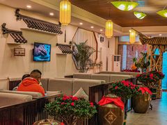 -潇湘·永州会馆(百子湾店)