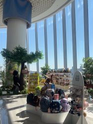 -IMON·HANSA潮玩玩偶毛绒玩具(通州万象汇店)