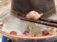 -东来顺饭庄(apm总店)