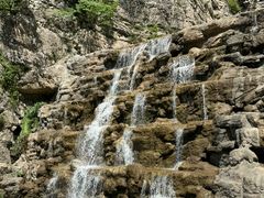 -龙潭大峡谷自然风景区