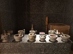 自助调料区-烤匠麻辣烤鱼(环球中心店)
