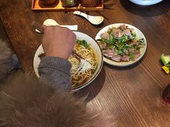 半筋半肉面 特色-金杨拉面王(杨南路店)