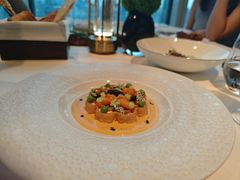 -翡翠36餐厅(浦东香格里拉店)