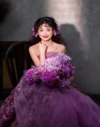 -青禾蒙娜丽莎婚纱摄影(武汉总店)