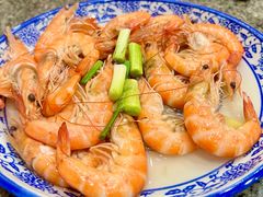 海虾-天台徐家小吃