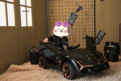 点击看大图 -Baby Pastel 自然光儿童摄影(CBD店)