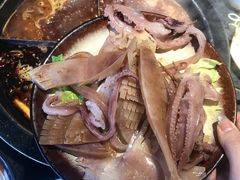 -陈眼镜火锅(总店)