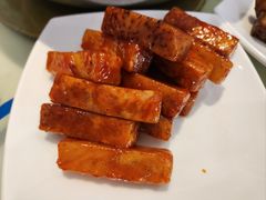 芋头-首占学彬杠面(日韵东方店)