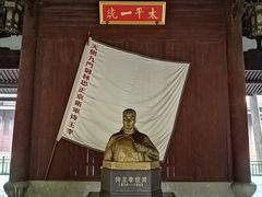 -太平天国侍王府