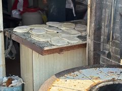 -迎春桥老炉烧饼(碧霞路店)