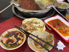 -储奇门鳝鱼火锅(总店)