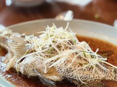 -环球港凯悦 · 享悦中餐厅