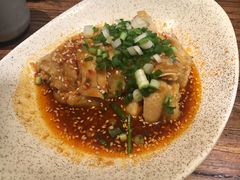 -嘉禾·悦享餐厅(八方汇店)