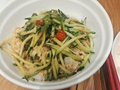 -喜家德虾仁水饺(邯郸新世纪中心店)