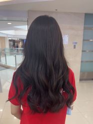 -时尚殿堂hair salon