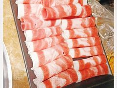 -七欣天香辣蟹火锅(上海银亿滨江店)