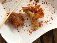 -傅强排骨(成都总店)
