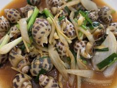 -覃记海鲜美食餐厅