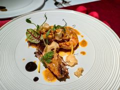 -Wei菋·Le Bistrot