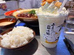 -馬伍旺川菜(江北虹悦城店)