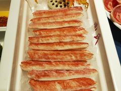 -曲氏老北京涮肉(摩尔店)