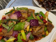 -江湖黑大兔(杨家坪店)